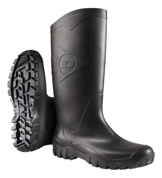 BOTA GOMA DUNLOP N°45