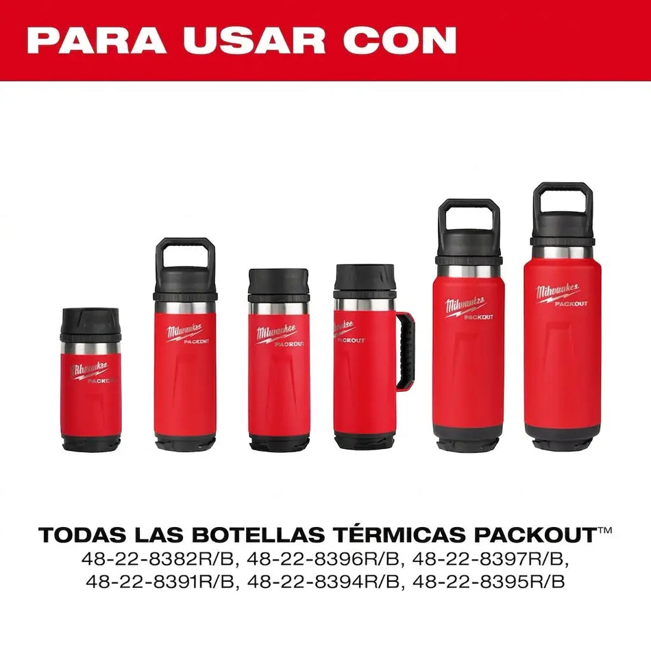 MILWAUKEE 48-22-8389 TUMBLER LID