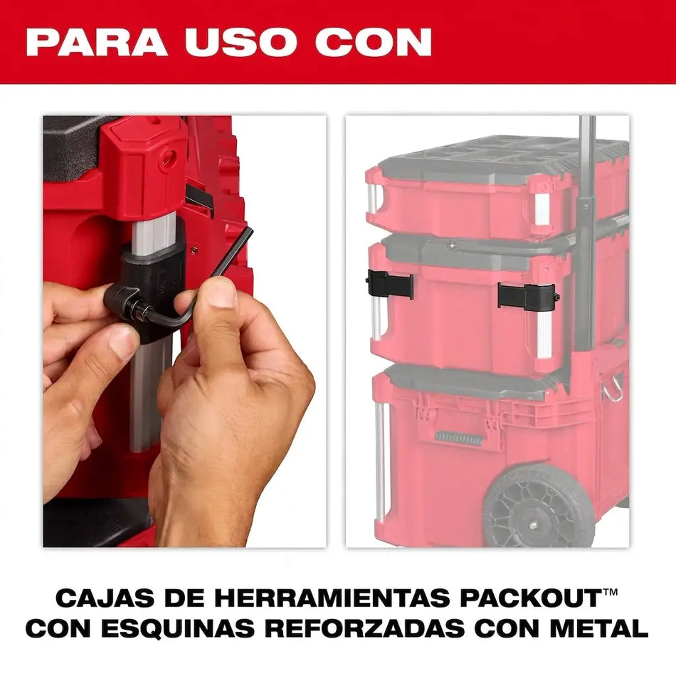 GANCHOS PARA CARRO PACKOUT 48-22-8606