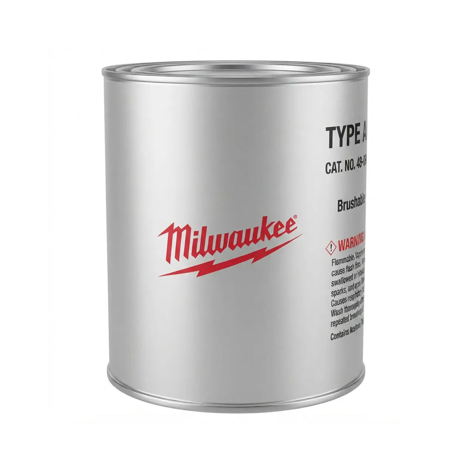 MILWAUKEE TYPE J GREASE 49084220