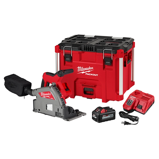 M18 6-1/2 IN. CIRCULAR SAW KIT 2831-21 MILWAUKEE