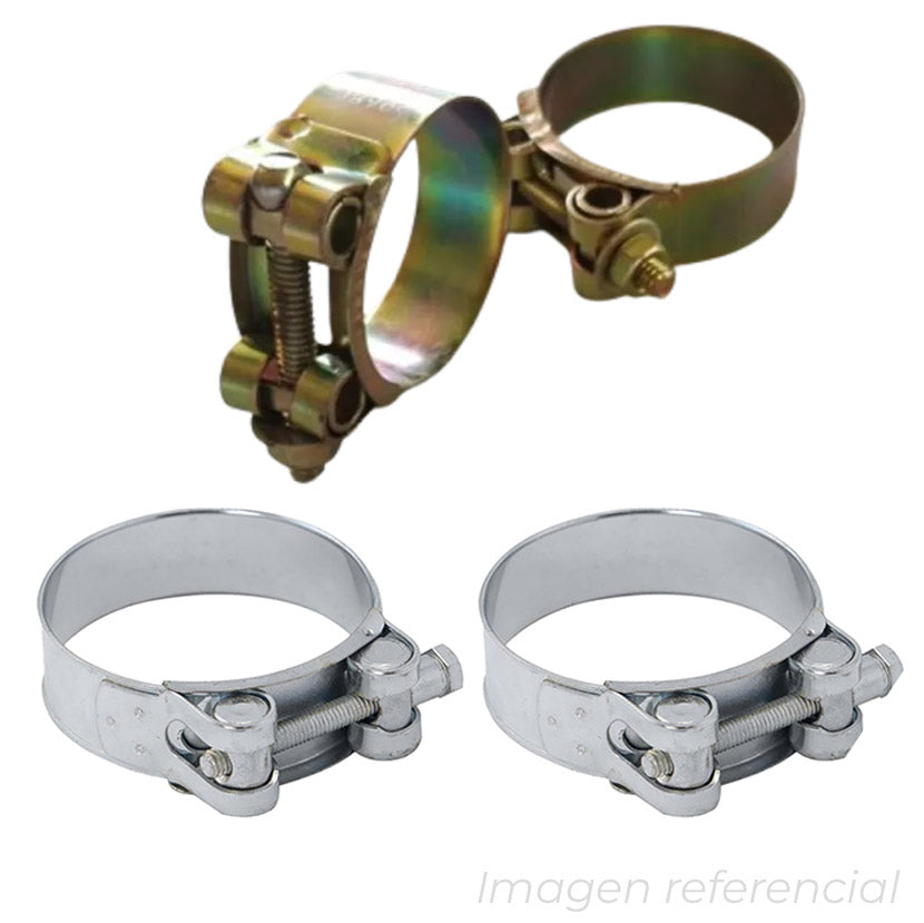 ABRAZADERA ALTA PRESION 60-63 MM UAR-11805