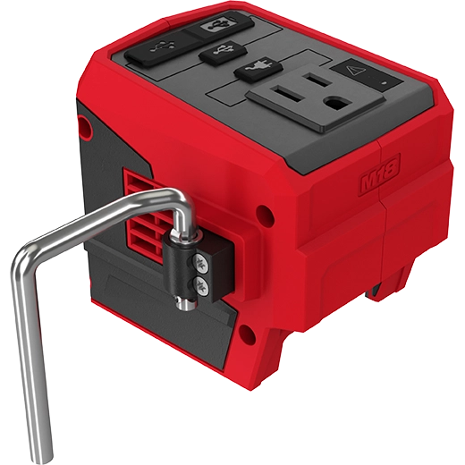 INVERSOR M18 A 110V MILWAUKEE 2846-20