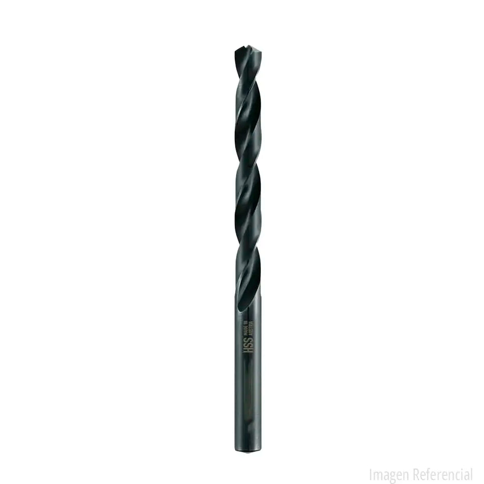 BROCA ACERO RECT HSS 12.5 MM 461250