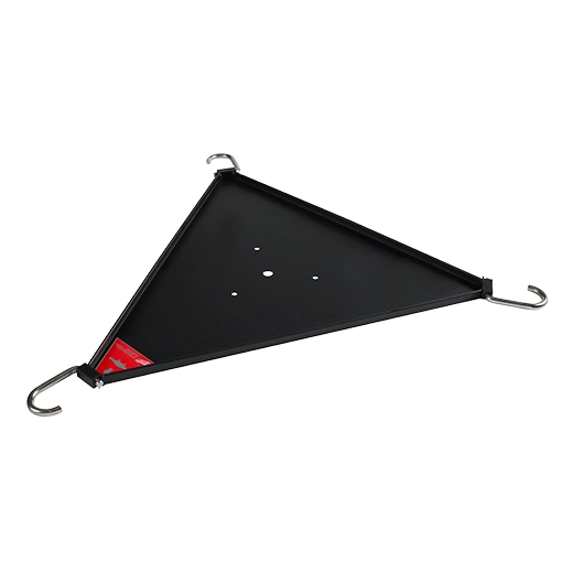 MILWAUKEE 48-22-8695 PLUMBER'S TRIPOD BOTTOM SUPPORT