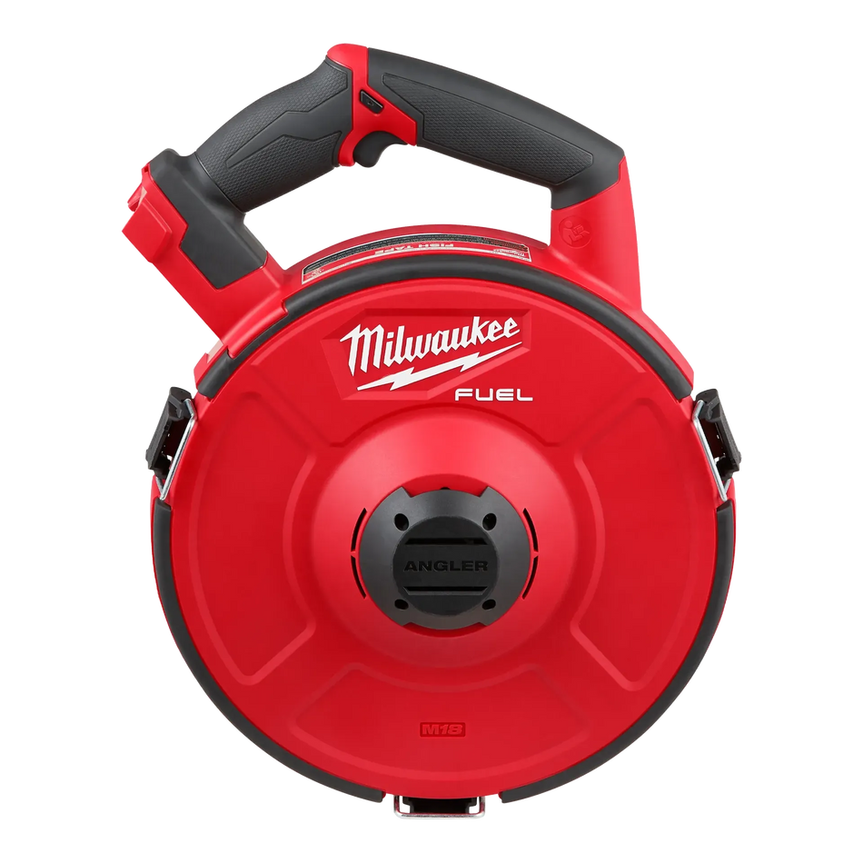 M18 WIRELESS FISH TAPE 2873-20 MILWAUKEE