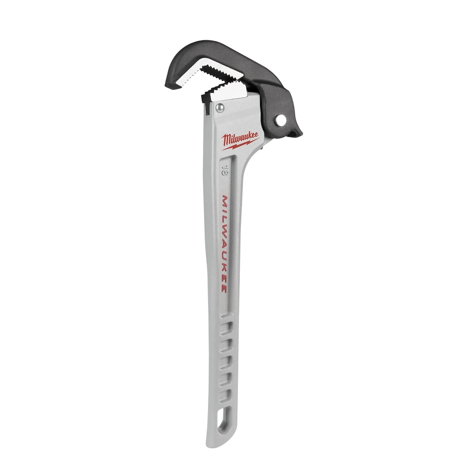 MILWAUKEE 48-22-7418 18" SELF-ADJUSTING STILLSON WRENCH