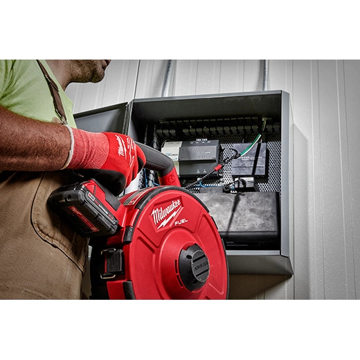 M18 WIRELESS FISH TAPE 2873-20 MILWAUKEE