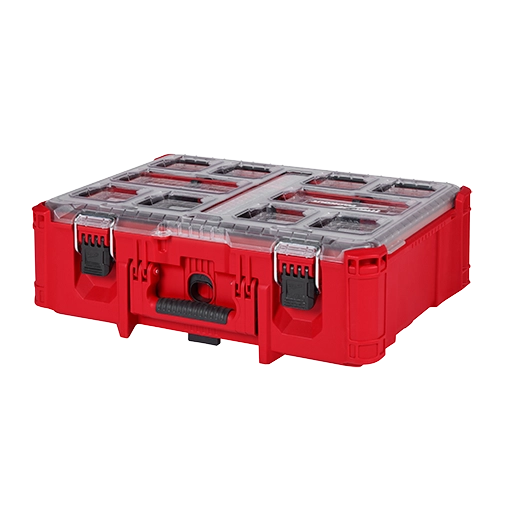 MILWAUKEE PACKOUT TOOL BOX 48-22-8432