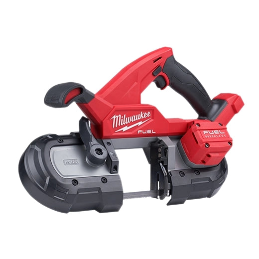 M18 CORDLESS BAND SAW W/O BATTERY 2829-20 MILWAUKEE
